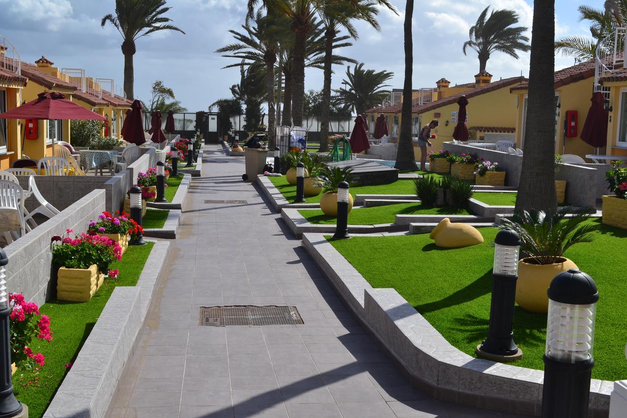 Club Primavera Apartahotel 3*