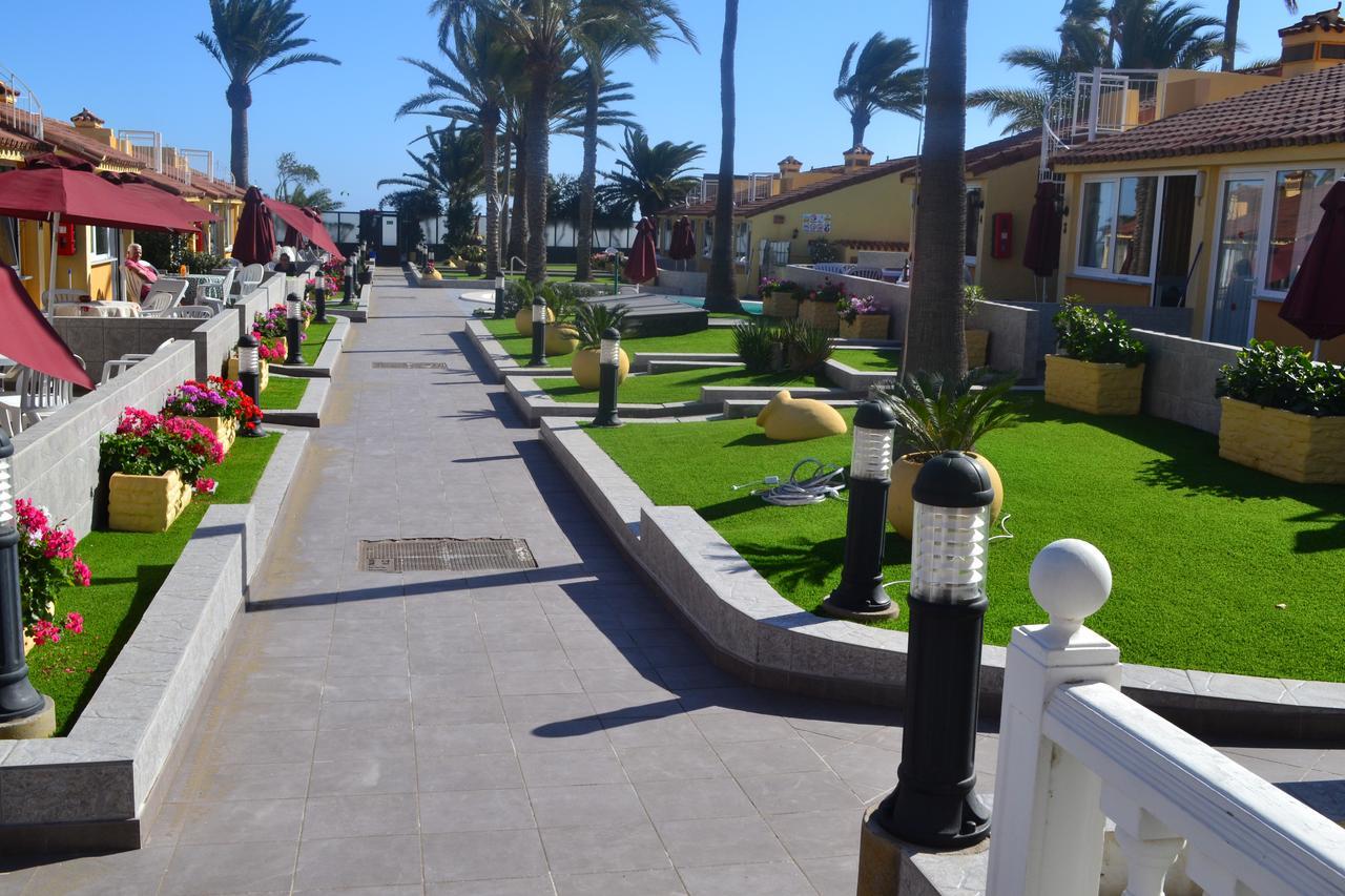 Club Primavera Apartahotel Playa del Inglés