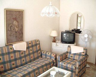 Apartahotel Club Primavera