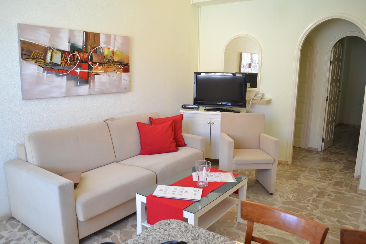 Club Primavera Apartment Playa del Ingles (Gran Canaria)
