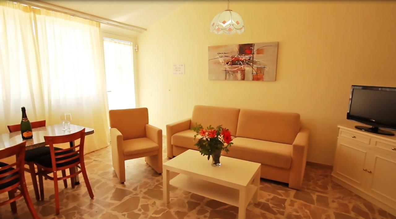 Apartment Club Primavera Playa del Ingles (Gran Canaria)