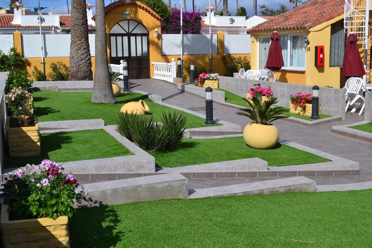 Club Primavera Apartment Playa del Ingles (Gran Canaria)