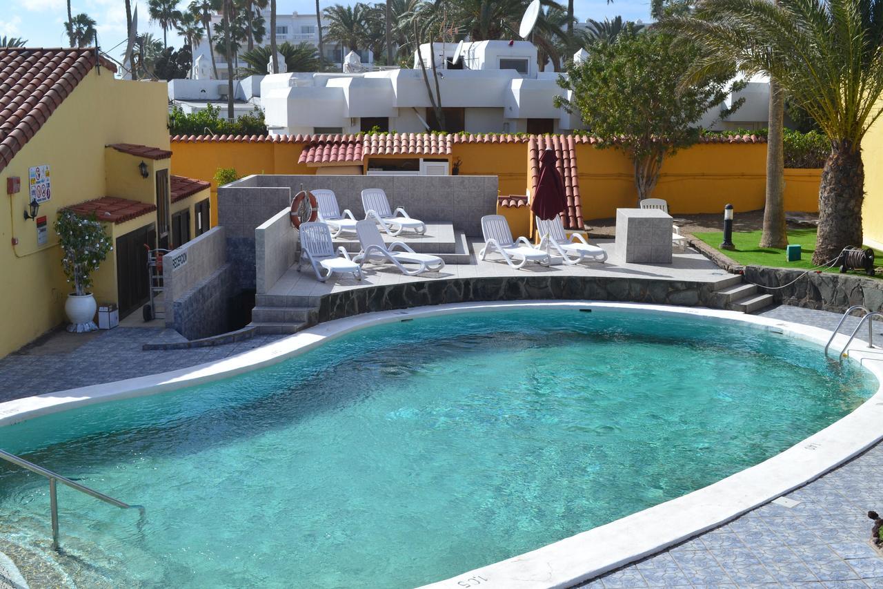 Club Primavera * Playa del Ingles (Gran Canaria)