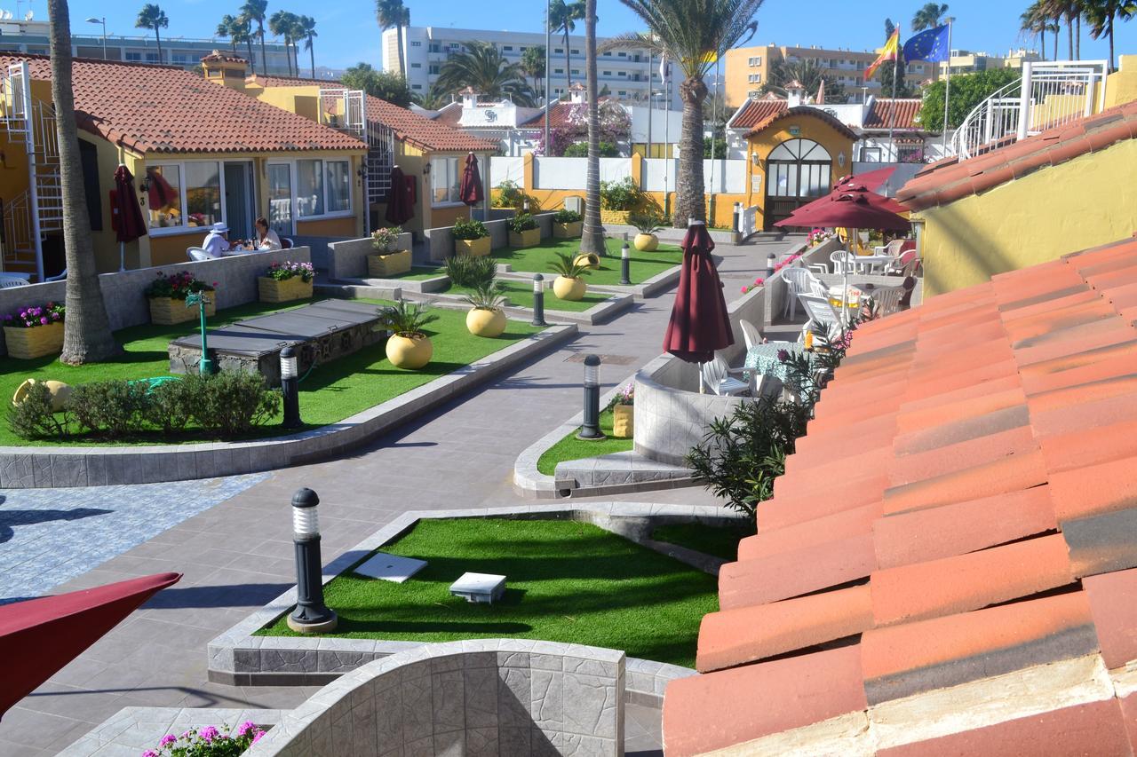 Apartment Club Primavera Playa del Ingles (Gran Canaria)